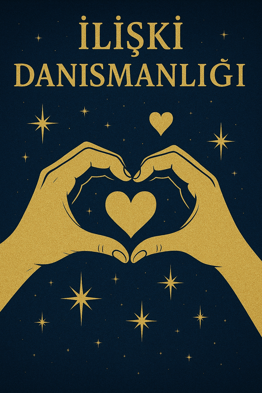 İlişki Danışmanlığı