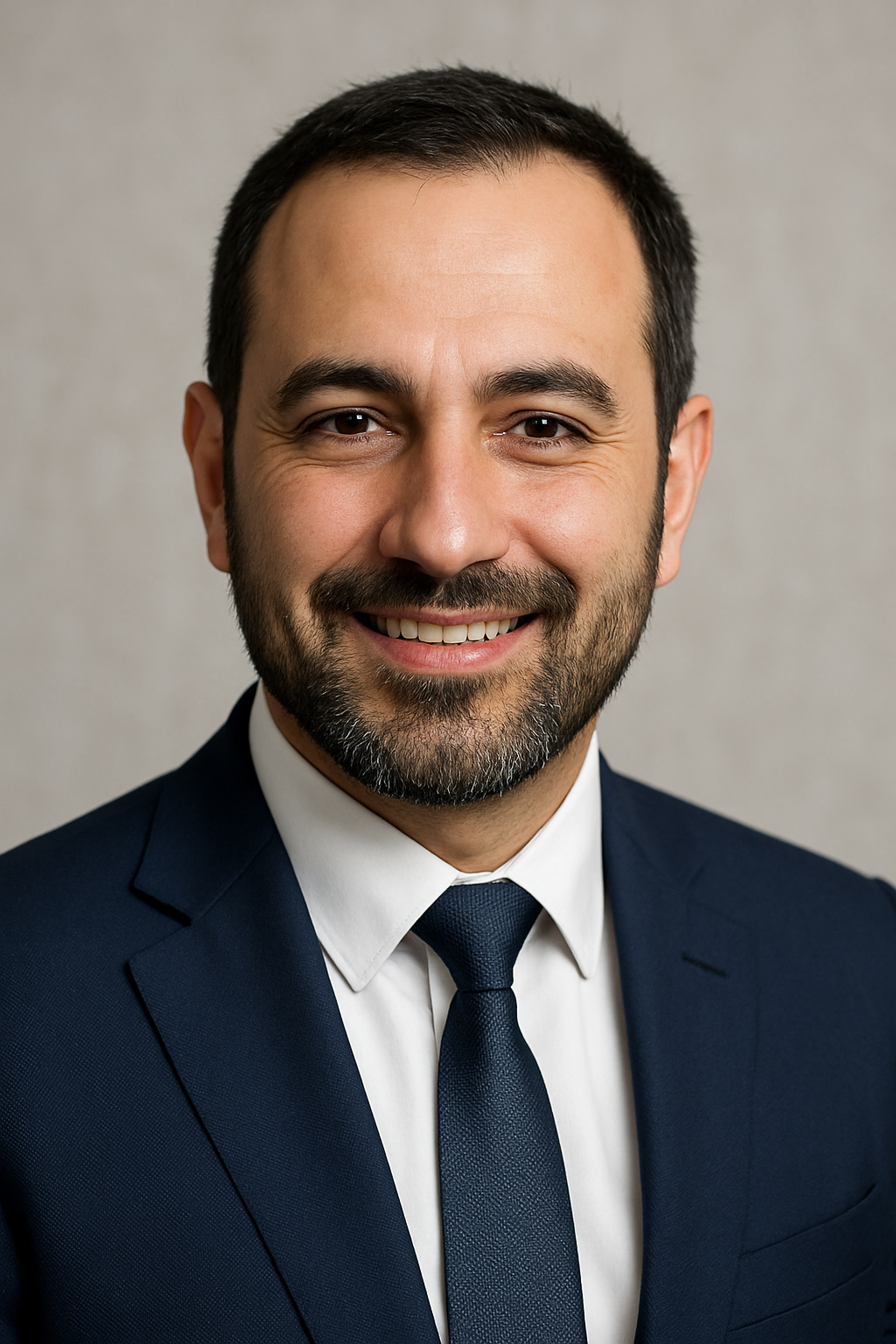 Mehmet Yılmaz