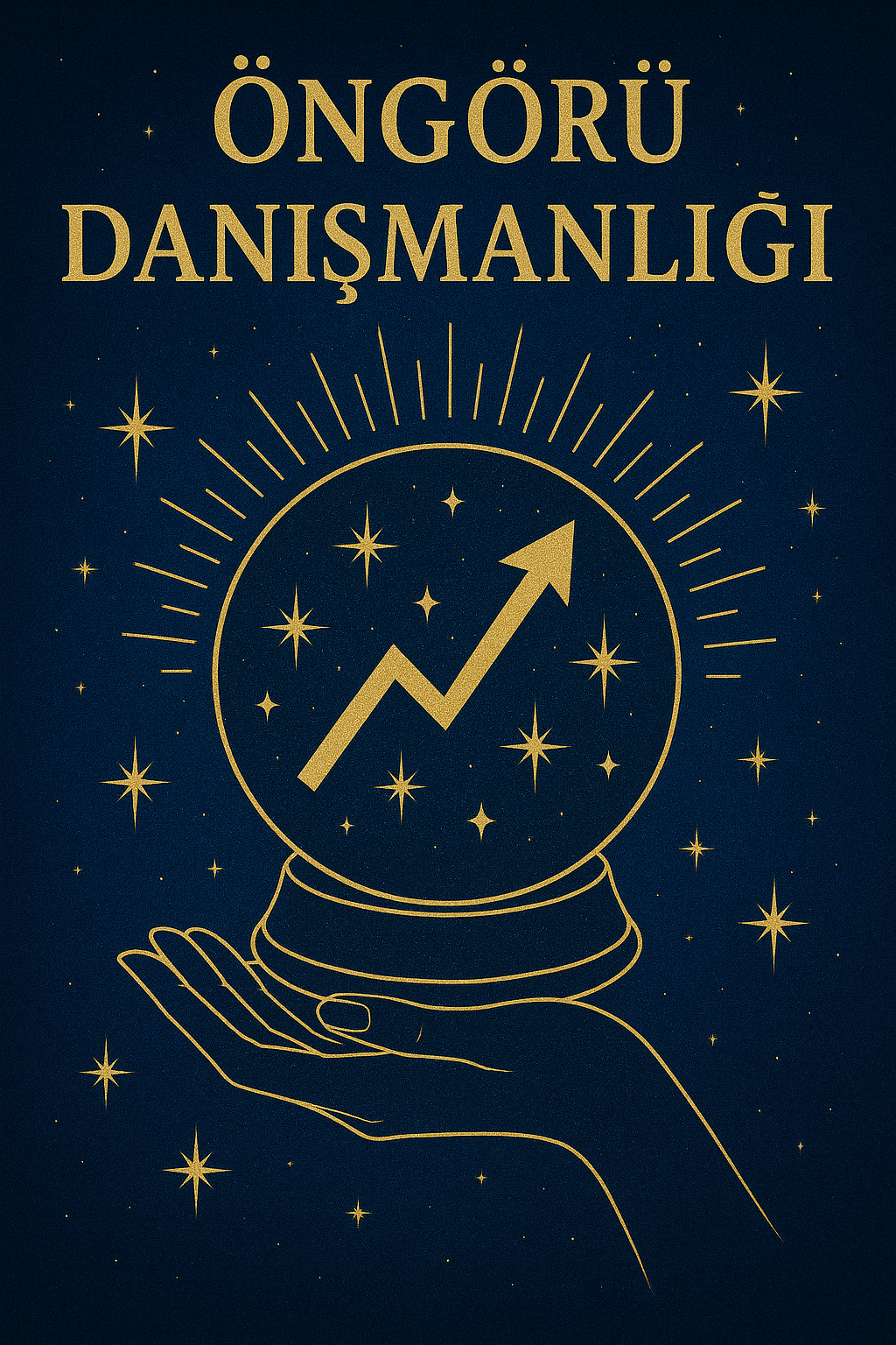 Öngörü Danışmanlığı